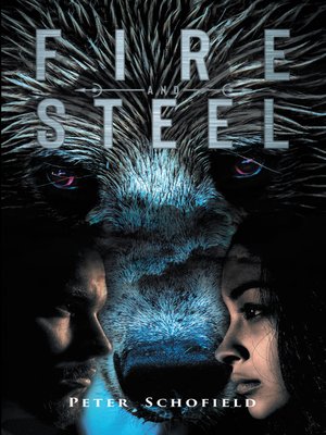 cover image of Fire and Steel